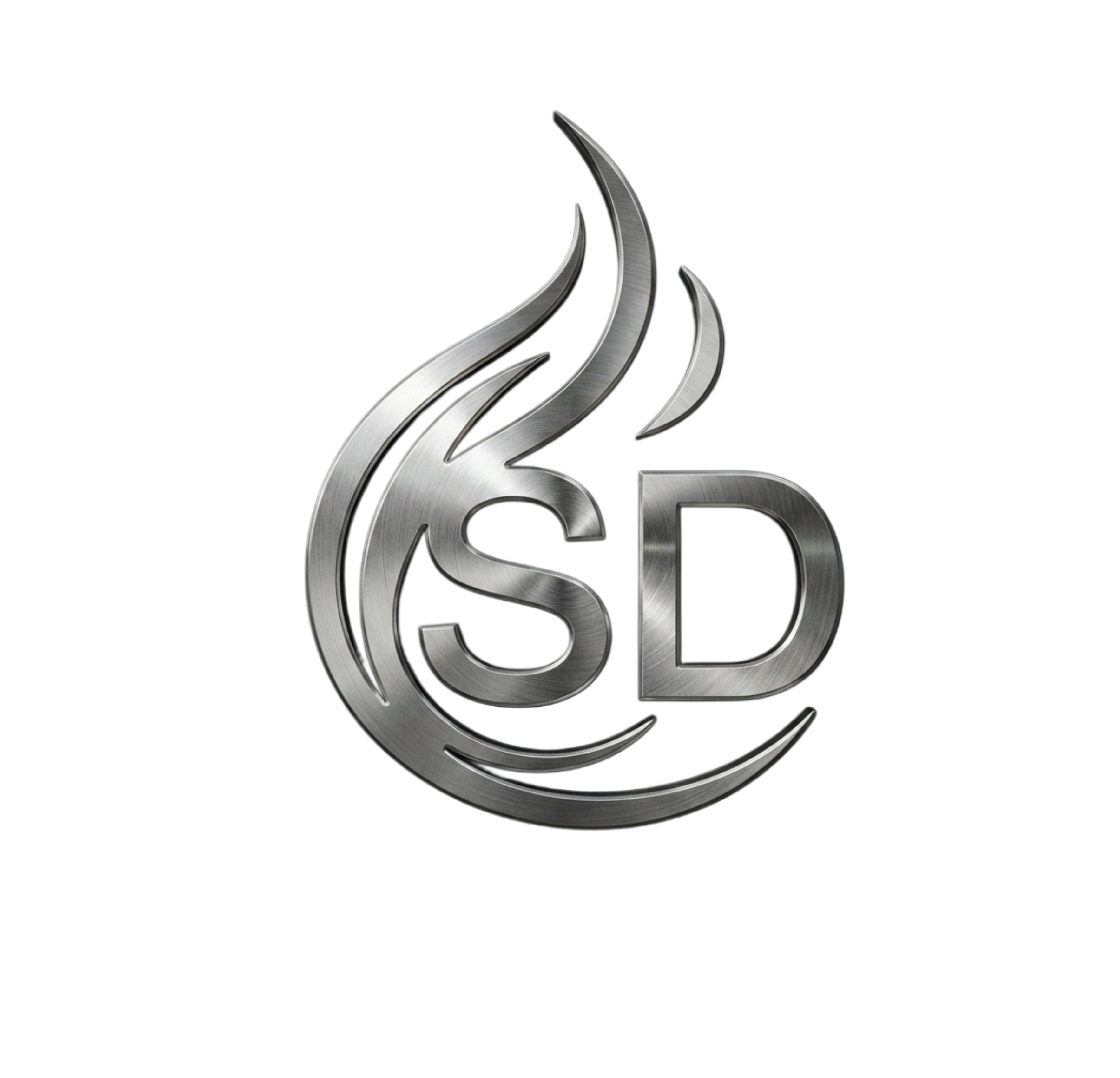 SecretSD Logo